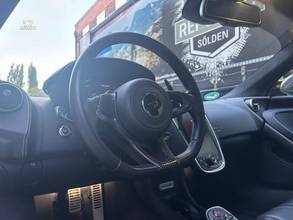 Thumbnail von McLaren 570S McLaren Warranty Carbon BRD Lift-System
