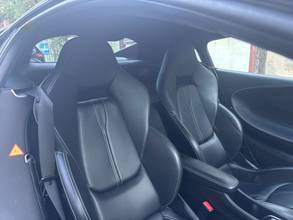 Thumbnail von McLaren 570S McLaren Warranty Carbon BRD Lift-System