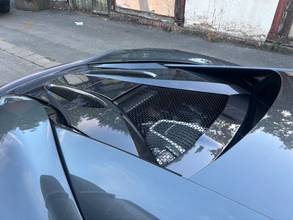 Thumbnail von McLaren 570S McLaren Warranty Carbon BRD Lift-System