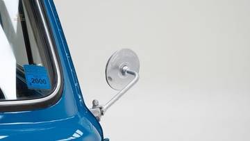 Thumbnail von Fiat 850 Familiare Pulmino '73