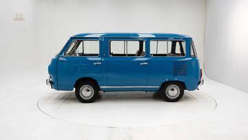 Thumbnail von Fiat 850 Familiare Pulmino '73