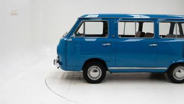 Thumbnail von Fiat 850 Familiare Pulmino '73