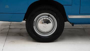 Thumbnail von Fiat 850 Familiare Pulmino '73