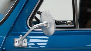 Thumbnail von Fiat 850 Familiare Pulmino '73