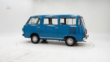Thumbnail von Fiat 850 Familiare Pulmino '73
