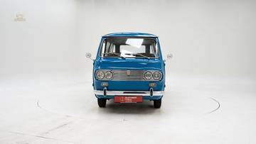 Thumbnail von Fiat 850 Familiare Pulmino '73
