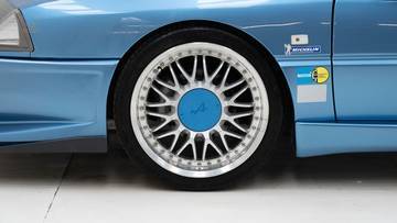 Thumbnail von Renault GTA D501-100 V6 Turbo '88