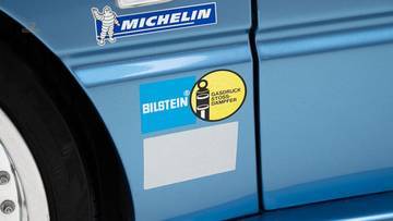 Thumbnail von Renault GTA D501-100 V6 Turbo '88
