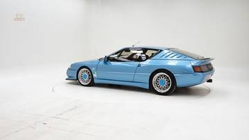 Thumbnail von Renault GTA D501-100 V6 Turbo '88