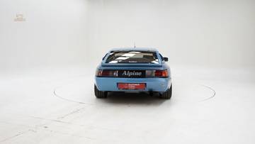 Thumbnail von Renault GTA D501-100 V6 Turbo '88