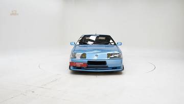Thumbnail von Renault GTA D501-100 V6 Turbo '88