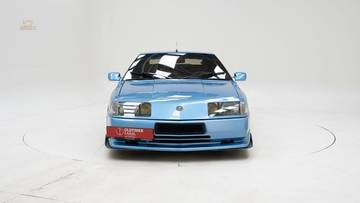 Thumbnail von Renault GTA D501-100 V6 Turbo '88