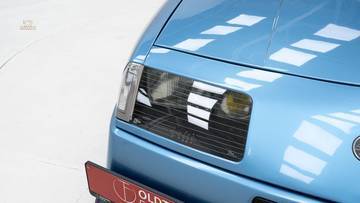 Thumbnail von Renault GTA D501-100 V6 Turbo '88