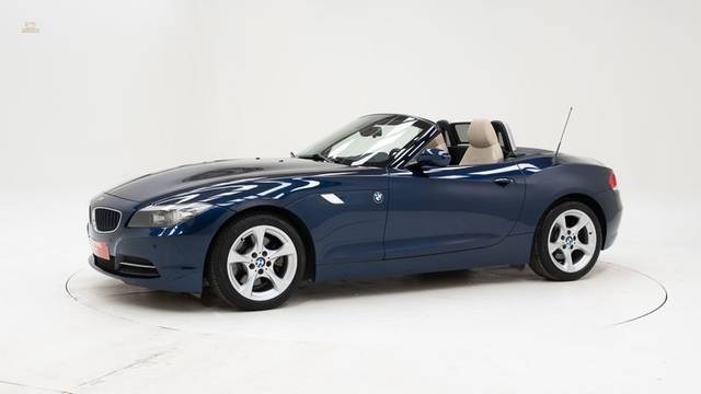 BMW Z4 SDrive 30i '2009