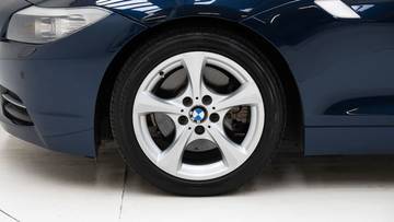 Thumbnail von BMW Z4 SDrive 30i '2009