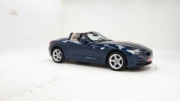 Thumbnail von BMW Z4 SDrive 30i '2009