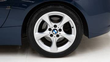 Thumbnail von BMW Z4 SDrive 30i '2009