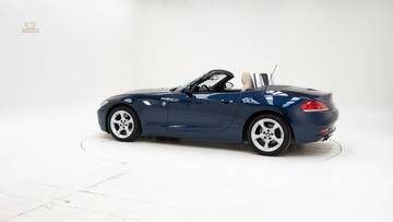 Thumbnail von BMW Z4 SDrive 30i '2009