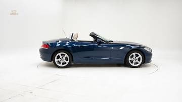 Thumbnail von BMW Z4 SDrive 30i '2009