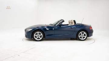 Thumbnail von BMW Z4 SDrive 30i '2009