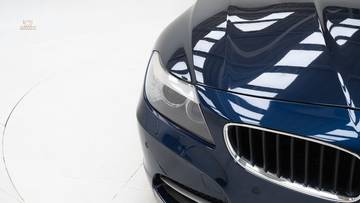 Thumbnail von BMW Z4 SDrive 30i '2009