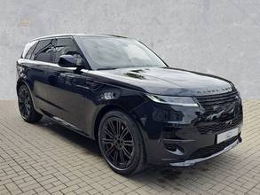 Thumbnail von Land Rover Range Rover Sport P550e Autobiography