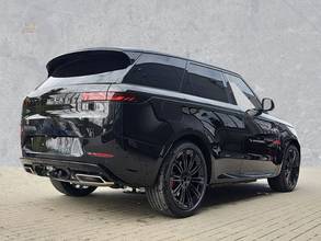 Thumbnail von Land Rover Range Rover Sport P550e Autobiography