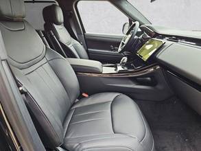 Thumbnail von Land Rover Range Rover Sport P550e Autobiography