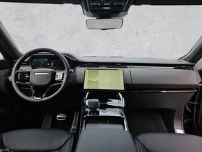 Thumbnail von Land Rover Range Rover Sport P550e Autobiography