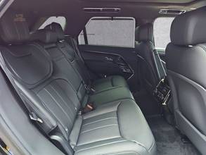 Thumbnail von Land Rover Range Rover Sport P550e Autobiography