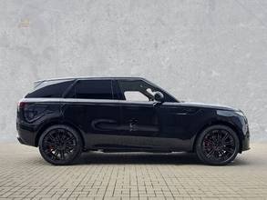Thumbnail von Land Rover Range Rover Sport P550e Autobiography