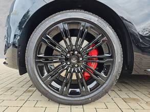 Thumbnail von Land Rover Range Rover Sport P550e Autobiography