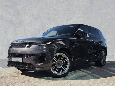 Land Rover Range Rover Sport P550e Autobiography