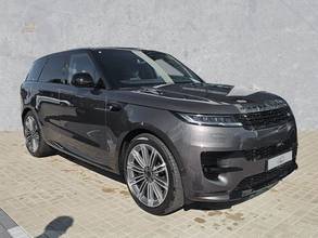 Thumbnail von Land Rover Range Rover Sport P550e Autobiography