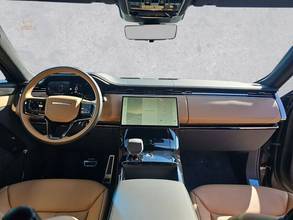 Thumbnail von Land Rover Range Rover Sport P550e Autobiography