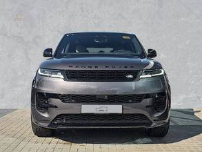 Thumbnail von Land Rover Range Rover Sport P550e Autobiography