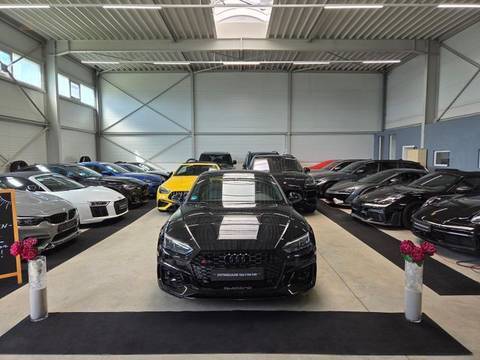 Audi RS5 Coupe /B&O/Dynamik-Paket/Matrix-LED/*380€