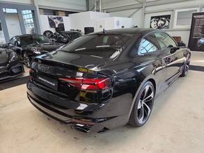 Thumbnail von Audi RS5 Coupe /B&O/Dynamic Package/Matrix LED/*380€