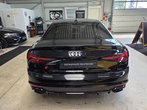 Thumbnail von Audi RS5 Coupe /B&O/Dynamic Package/Matrix LED/*380€