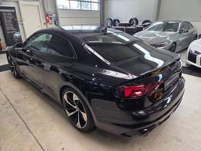 Thumbnail von Audi RS5 Coupe /B&O/Dynamic Package/Matrix LED/*380€