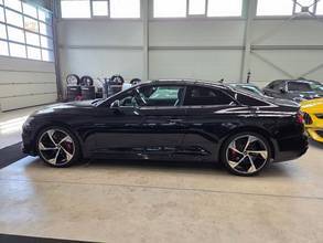 Thumbnail von Audi RS5 Coupe /B&O/Dynamic Package/Matrix LED/*380€