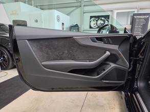 Thumbnail von Audi RS5 Coupe /B&O/Dynamic Package/Matrix LED/*380€