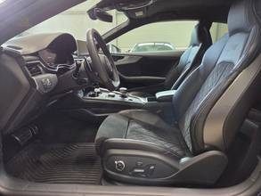 Thumbnail von Audi RS5 Coupe /B&O/Dynamic Package/Matrix LED/*380€