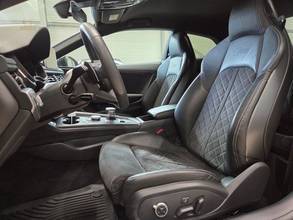 Thumbnail von Audi RS5 Coupe /B&O/Dynamic Package/Matrix LED/*380€