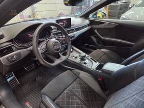 Thumbnail von Audi RS5 Coupe /B&O/Dynamic Package/Matrix LED/*380€