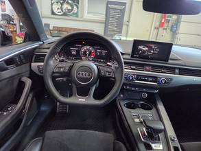 Thumbnail von Audi RS5 Coupe /B&O/Dynamic Package/Matrix LED/*380€
