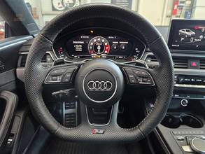 Thumbnail von Audi RS5 Coupe /B&O/Dynamic Package/Matrix LED/*380€
