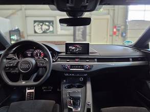 Thumbnail von Audi RS5 Coupe /B&O/Dynamic Package/Matrix LED/*380€