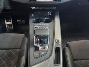 Thumbnail von Audi RS5 Coupe /B&O/Dynamic Package/Matrix LED/*380€