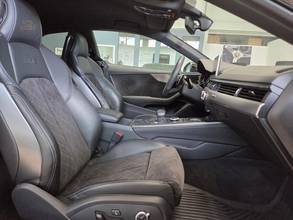 Thumbnail von Audi RS5 Coupe /B&O/Dynamic Package/Matrix LED/*380€
